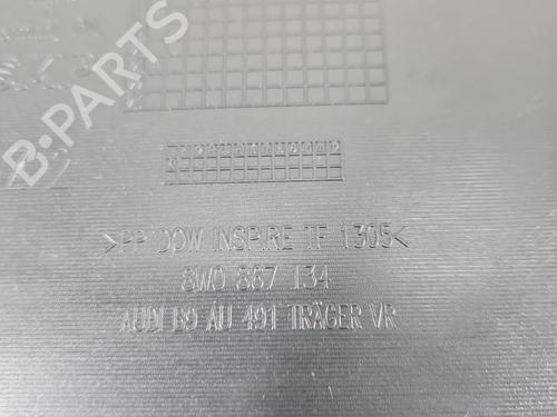 Front right panel AUDI A4 B9 (8W2, 8WC) 2.0 TFSI | BP37856254C59 - Image 6