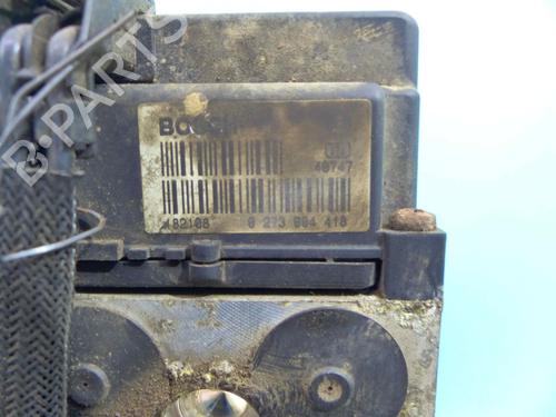 ABS pump RENAULT THALIA I (LB_) 1.4 | BP37804563M43 - Image 9