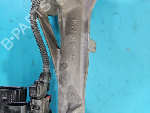 Steering rack SEAT ATECA (KH7, KHP) | BP38286289M22 - Image 9