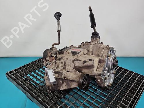 Used Transfer box Transfer box MITSUBISHI PAJERO PININ I (H6_W, H7_W) 2.0 GDI (H67W, H77W) (129 hp) 37829856 37829856