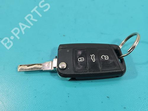 Ignition barrel SEAT LEON (5F1) | BP38145847M48 - Image 12