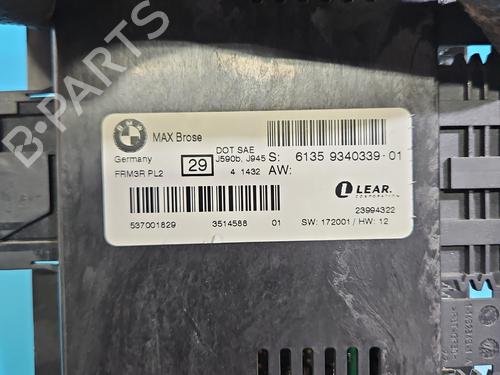 Electronic module BMW X1 (E84) sDrive 20 d | BP37854199M83 - Image 3