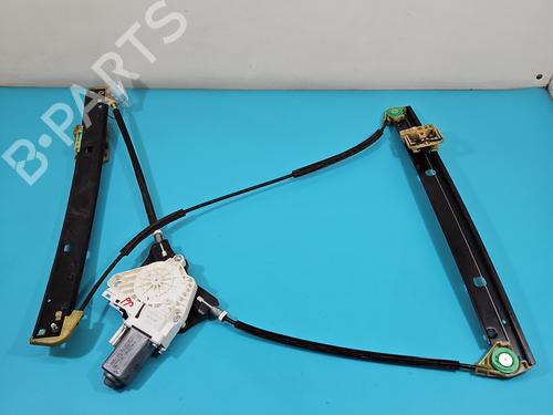 Used Front right window mechanism Front right window mechanism 38136205 38136205