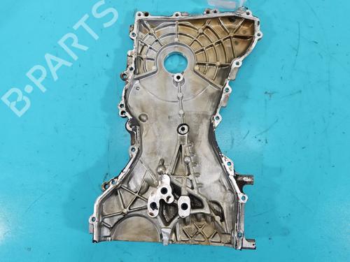 Timing cover FORD RANGER (TKE) | BP38148990M123 - Image 2