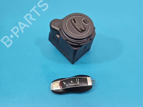 Used Ignition barrel Ignition barrel 37859843 37859843