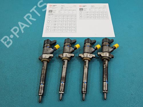 Used Injector Injector 37860459 37860459