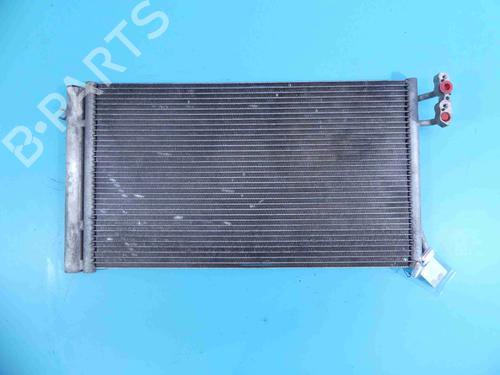 Used AC radiator AC radiator 37892136 37892136
