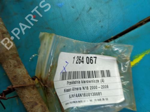 Steering rack NISSAN ALMERA II Hatchback (N16) | BP37806476M22 - Image 11