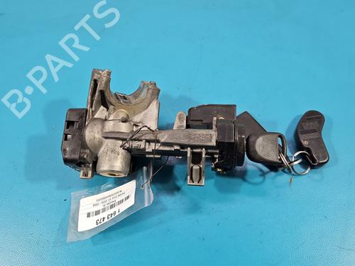 Ignition barrel HONDA CIVIC VII Hatchback (EU, EP, EV) 1.6 i (EP2, EU8, EU6) | BP40152276M48 - Image 8