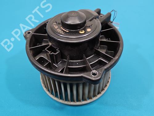 Used Heater blower motor Heater blower motor 37851020 37851020