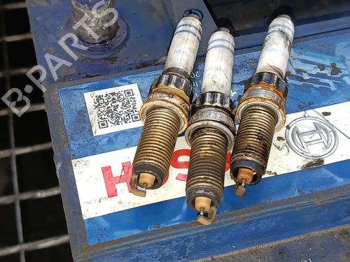 Engine CITROËN C3 III (SX) 1.2 THP 110 (SXHNPS, SXHNZT, SXHNZ6) | BP37839934M1 - Image 32