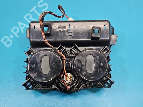 Cup/Object holder BMW X3 (F25) xDrive 20 d | BP38202015I37  - Image 8