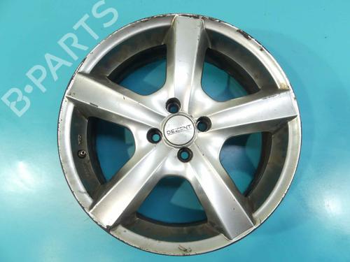 Used Rim Rim 37803383 37803383