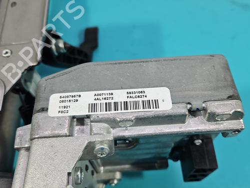 Steering pump FORD TRANSIT COURIER B460 Box Body/MPV | BP38127100M99 - Image 4
