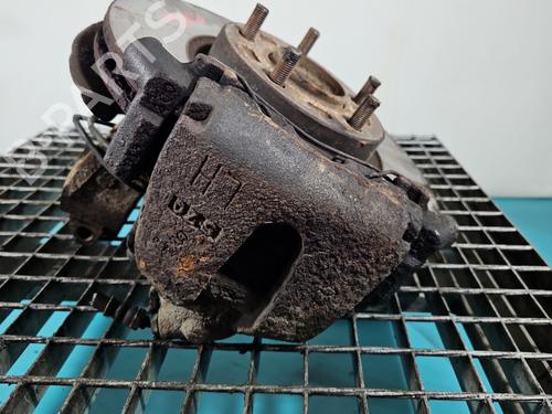 Used Left front brake caliper Left front brake caliper MAZDA 5 (CR) 2.0 CD (CR19) (143 hp) 37819567 37819567