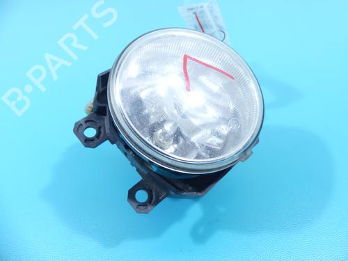 left-front-fog-light-subaru-legacy-v-estate-br-2008-2009-2010-2011-2012-2013-2014-37894673 main image