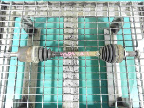 Used Left front driveshaft Left front driveshaft 37881419 37881419