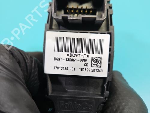 Headlight switch FORD MONDEO V Turnier (CF)  | BP40461259I24  - Image 5
