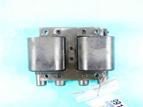 Ignition coil KIA RIO I Hatchback (DC) 1.5 16V | BP38155009M94 - Image 4
