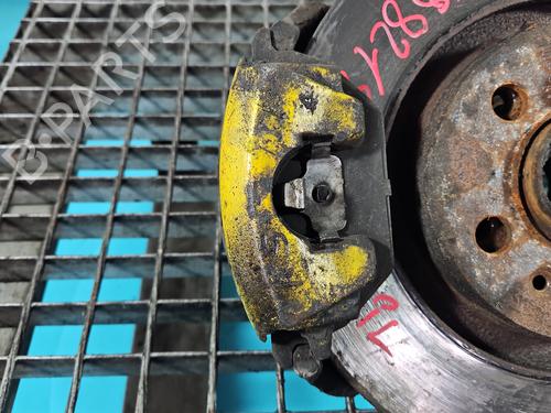 Used Left front brake caliper Left front brake caliper 37991083 37991083