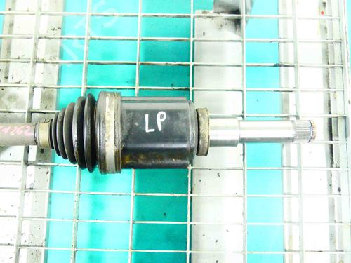 Left front driveshaft CHEVROLET CRUZE (J300) 1.8 | BP37877376M38 - Image 3