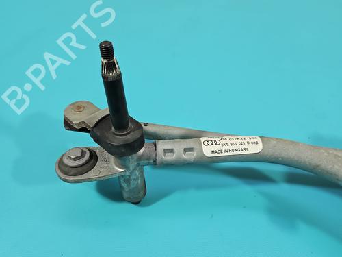 Front wiper motor AUDI A4 B8 (8K2) | BP37815080M29 - Image 3