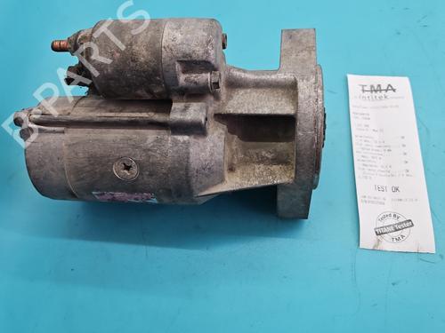 Used Starter Starter ISUZU D-MAX II (TFR, TFS) 2.5 CRDi 4x4 (TFS86J) (163 hp) 37823698 37823698