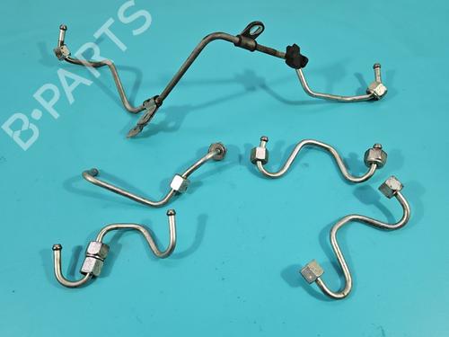 Pipe RENAULT KOLEOS I (HY_) 2.0 dCi 4x4 (HY0K) | BP37813512M125 - Image 2