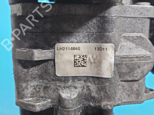 Steering pump BMW X6 (E71, E72) xDrive 40 d | BP37824072M99  - Image 10