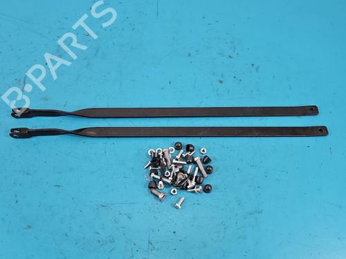 Cargo separator SKODA RAPID Spaceback (NH1) 1.4 TDI | BP38536764I36  - Image 9