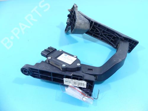 Pedal HYUNDAI ix35 (LM, EL, ELH) | BP37809984I4 - Image 5