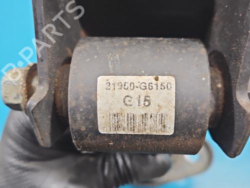 Gearbox mount KIA PICANTO III (JA) | BP38152335M88 - Image 6