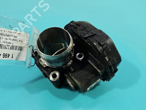 Used Throttle body Throttle body FORD TRANSIT CONNECT V408 Box Body/MPV [2013-2026] 38141250 38141250