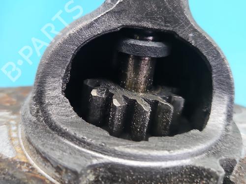 Starter OPEL MOVANO B Platform/Chassis (X62) 2.3 CDTI FWD (EV, HV, UV) | BP38151086M8 - Image 3