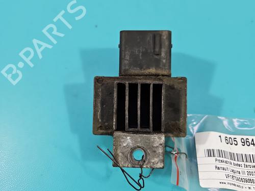 Electronic sensor RENAULT LAGUNA III (BT0/1) 1.5 dCi (BT00, BT0A, BT0T, BT1J) | BP38487257M84 - Image 5
