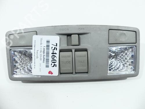 Used Interior roof light Interior roof light 38152913 38152913