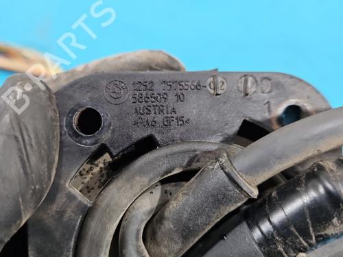 Wiring harness BMW X6 (E71, E72) xDrive 40 d | BP37824987E16 - Image 16
