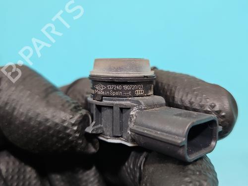 Electronic sensor RENAULT CAPTUR I (J5_, H5_) 0.9 TCe 90 | BP37818502M84 - Image 7