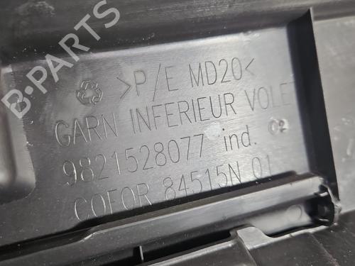 Boot lining PEUGEOT 508 II (FB_, FH_, F3_) 1.6 PureTech 225 (F35GGR) | BP37831596I3 - Image 7
