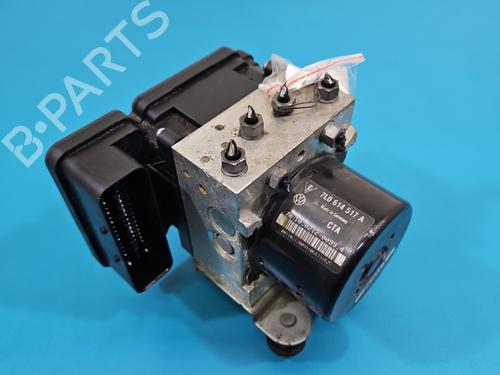 Used ABS pump ABS pump PORSCHE CAYENNE (9PA) [2002-2010] 39381982 39381982