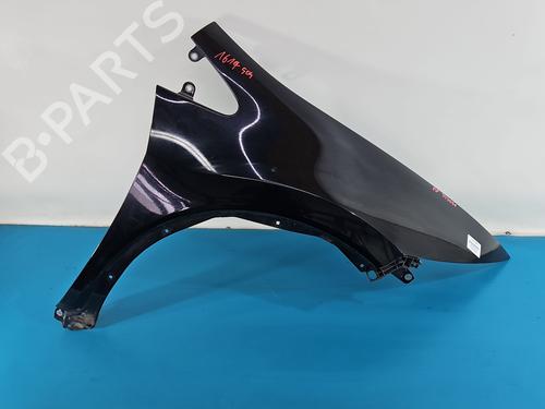 Used Right front fenders Right front fenders 38752019 38752019