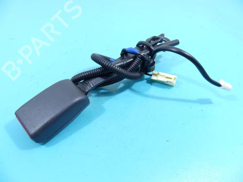 Used Front right seatbelt Front right seatbelt 37886259 37886259