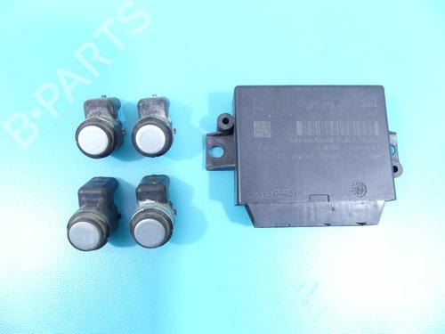 Electronic sensor SEAT EXEO (3R2) | BP37807567M84 - Image 2