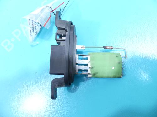 Heater resistor RENAULT MASTER III Van (FV) | BP37806167M108 - Image 2