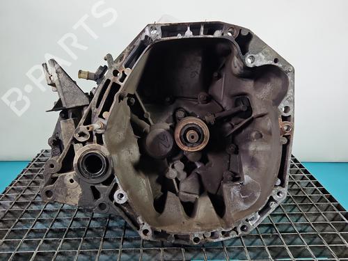 Gearbox RENAULT KANGOO Express (FW0/1_) 1.5 dCi 90 (FW0G, FW05, FW08, FW11) | BP37852301M3 - Image 2