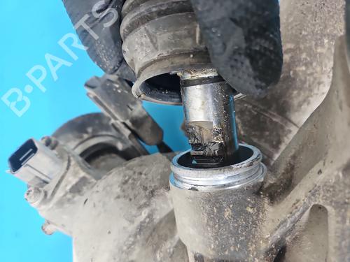 Steering rack SUZUKI SX4 (EY, GY) | BP37839480M22 - Image 8