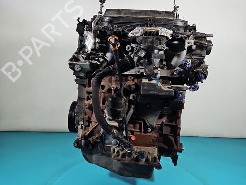 Engine PEUGEOT 508 SW I (8E_) 2.0 HDi | BP37852705M1 - Image 4
