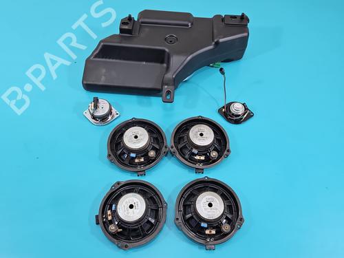 Speaker FORD MONDEO V Turnier (CF) | BP38130186E2 - Image 12