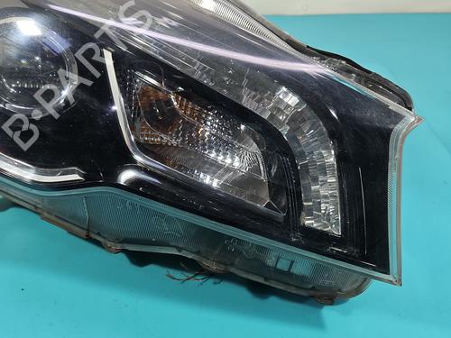Right headlight SUZUKI SX4 S-Cross (JY) 1.4 Hybrid (Mild Hybrid) AllGrip (AKK 414) | BP38707578C29 - Image 6