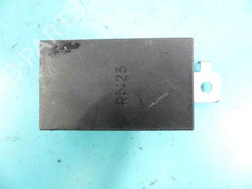 Engine control unit (ECU) HONDA FR-V (BE) 2.0 (BE3) | BP37806885M57 - Image 13